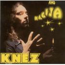 KNEZ – NENAD KNEZEVIC - Kao magija, Album 1994 (CD) KNEZ – NENAD KNEZEVIC - Kao magija, Album 1994 (CD)